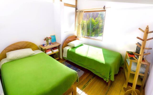 Parwa Guest House