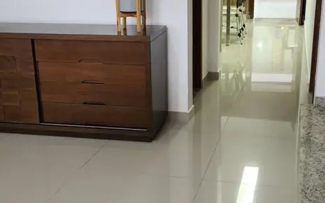 Pousada Araúna Angra