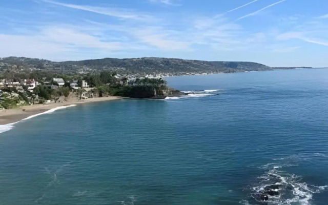 Best Western Plus Laguna Brisa