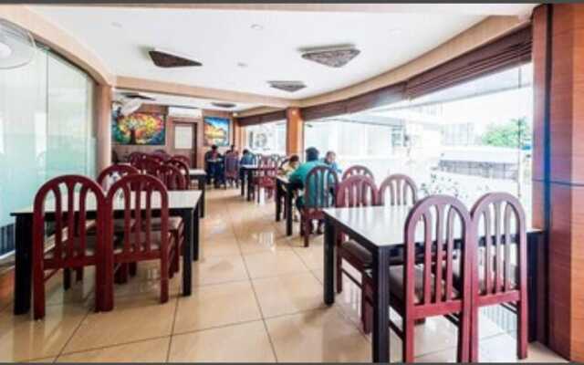 Hotel Affas