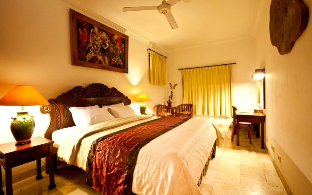 Hotel Grand Kumala