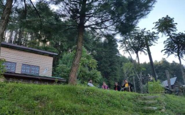 Una Homestay Sheenwynds