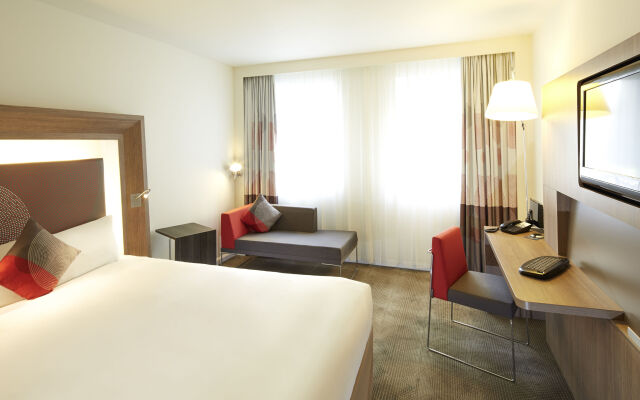 Novotel Coventry M6/J3