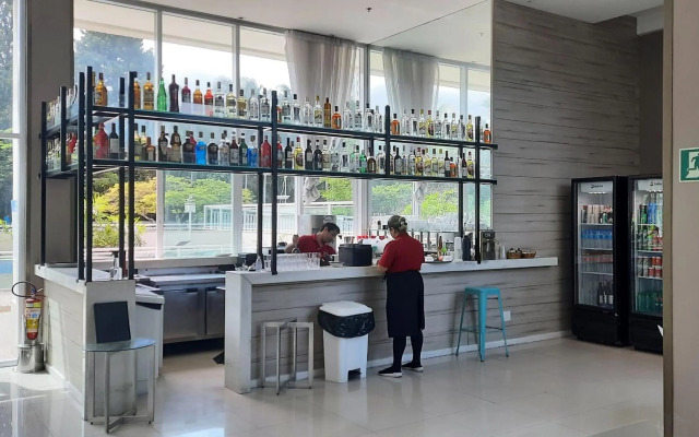 Promenade Verano Stay