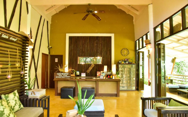 Tanaosri Resort Pranburi