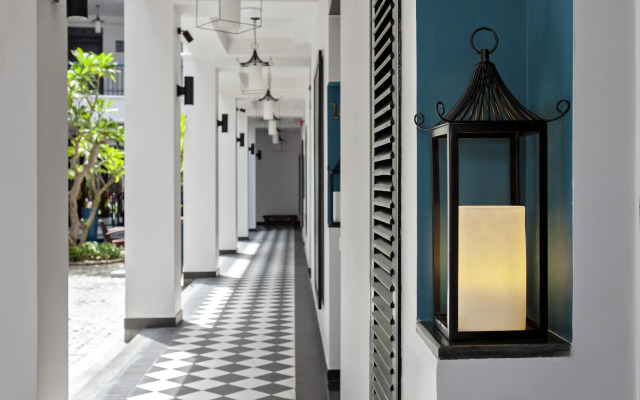 Maison Vy Hotel