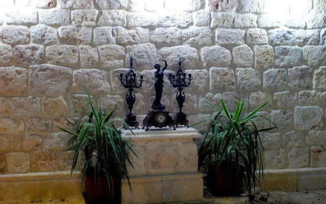 Cilicia Hotel