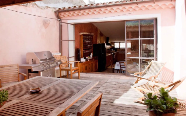 Les Arcades (NYS120)