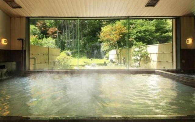 Yumoto Hotel Achikawa