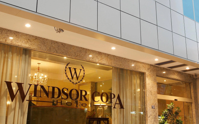Windsor Copa Hotel
