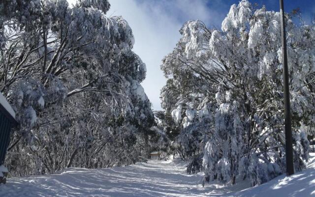 Maisonettes Falls Creek