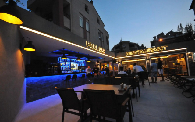 Club Sema Suite Hotel