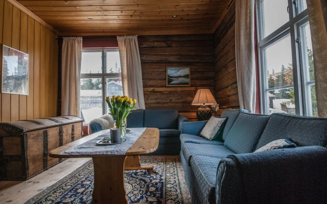 Sørenga Apartments Ringebu