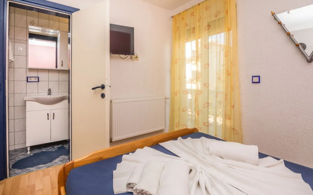 Apartment Kikas