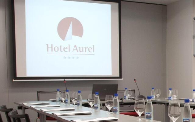 Hotel Aurel