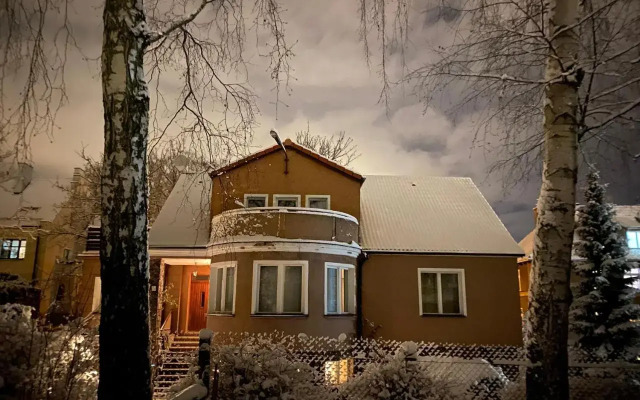 Villa Sopot