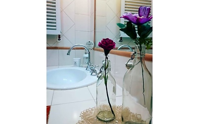 Accogliente e funzionale appartamento romano