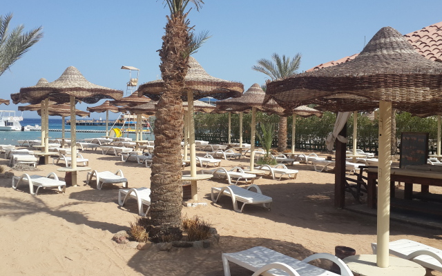 Cataract Layalina Naama Bay