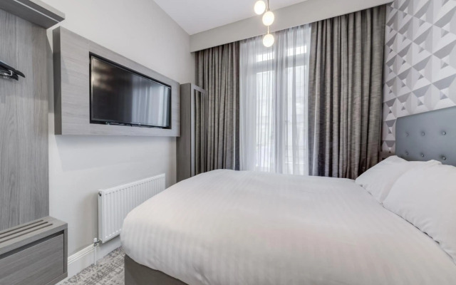 Mornington Victor Hotel London Belgravia