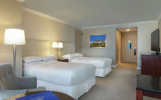 Hilton Los Angeles/Universal City