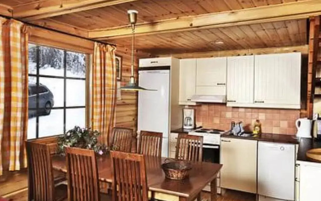 Holiday Home Varpu