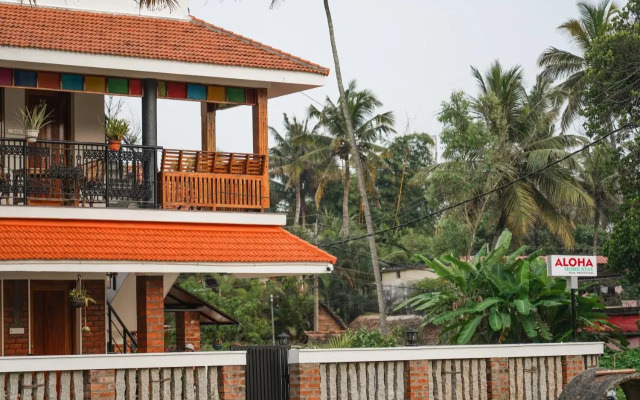 Shiva Gardens Homestay