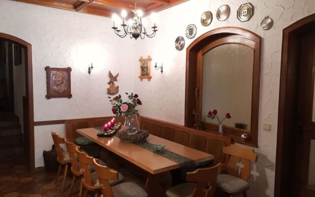 Vintage Hotel Hoferer