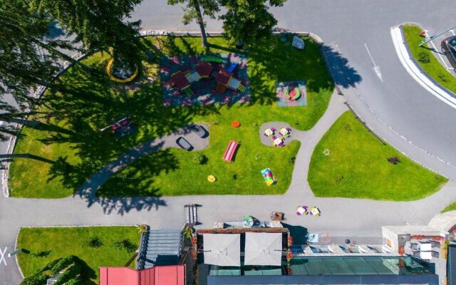 Ana Hotels Sport Poiana Brasov