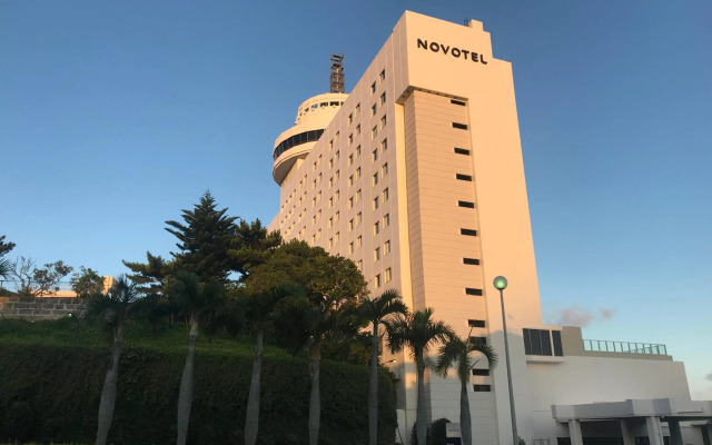 Novotel Okinawa Naha