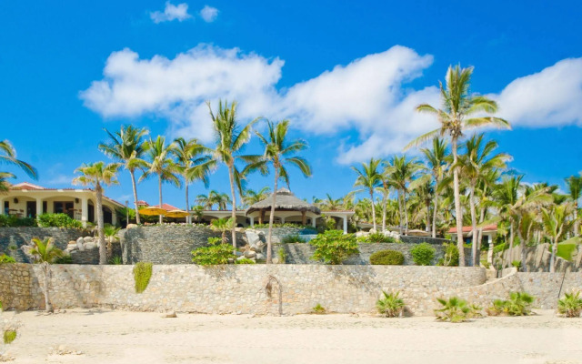 Villa Captiva