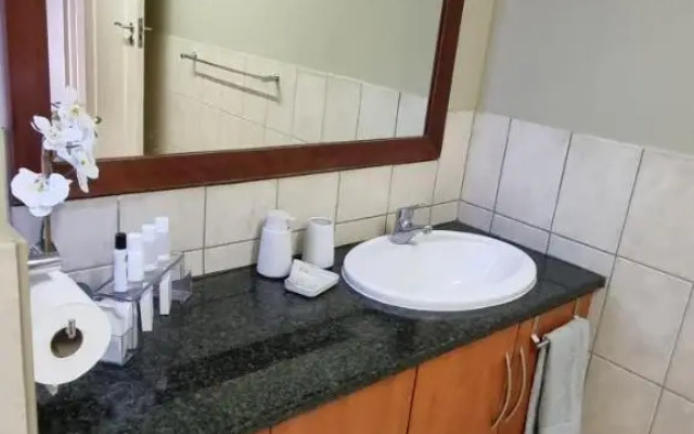 Homely Apartment, Hatfield, Unit-9