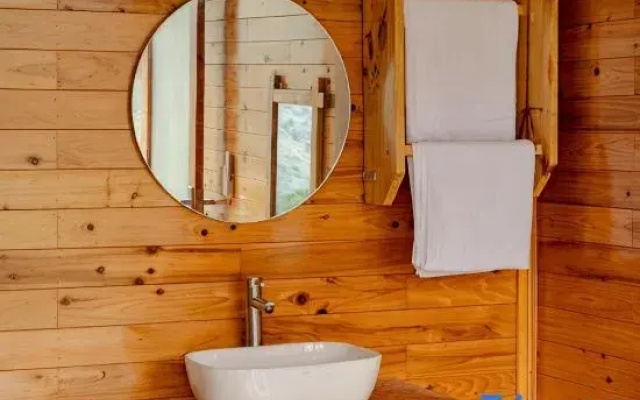 Muong Hoa Eco Villa
