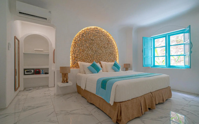 Loccal Collection Hotel