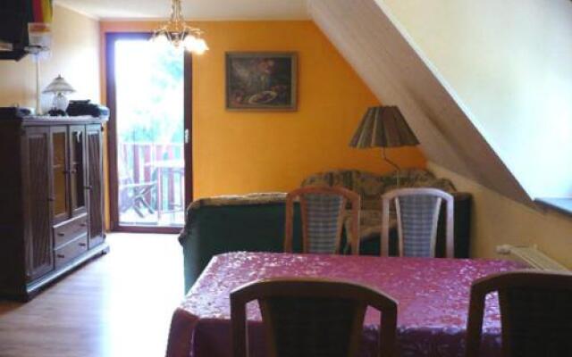 Ferienwohnungen Karlshagen USE 2060