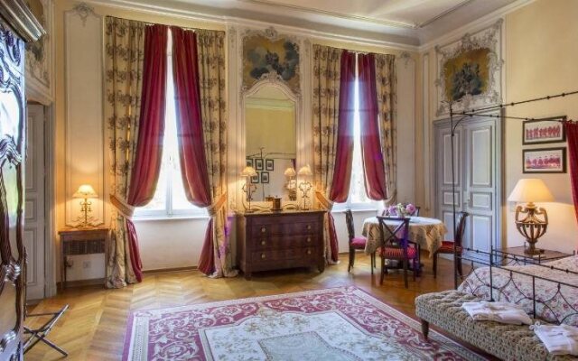 Chateau Talaud