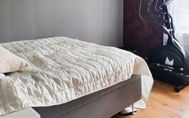 6 Person Holiday Home in Visby-by Traum