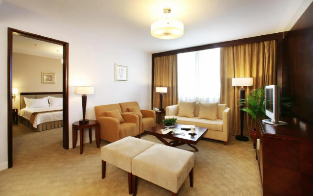 Liuhua Hotel