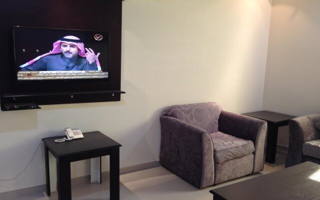 Jood Hotel Apartments