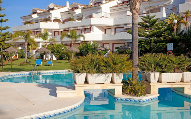 Marbella Resort 10 Pool Whirlpool Sauna