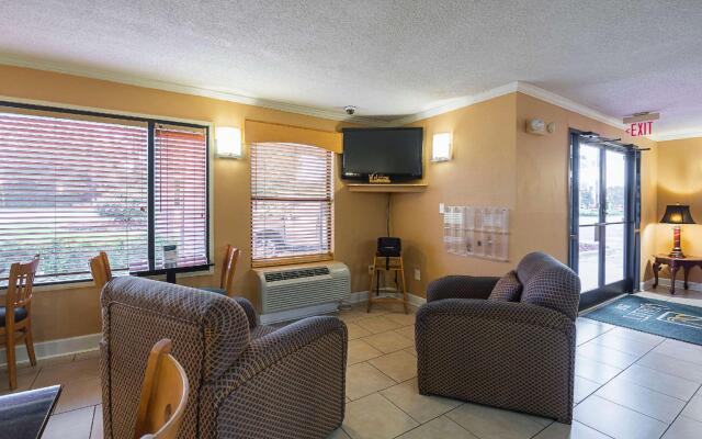 Quality Inn Washington NC