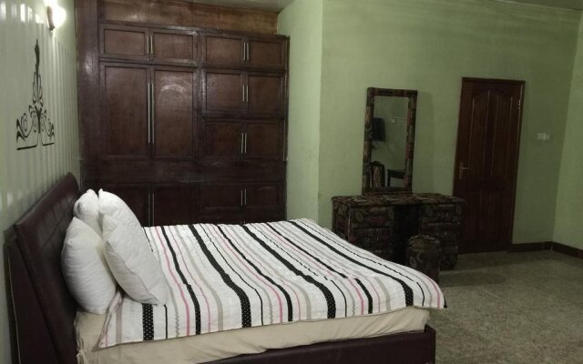 WS Diamond Hotel Freetown