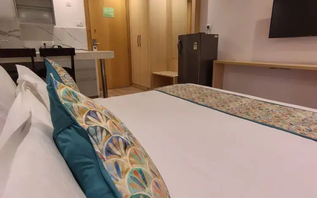The Grand Anukampa Hotels & Suites