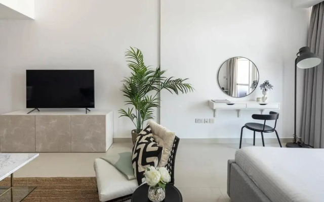 Frank Porter - Oasis Tower 1 - Hotel in ดูไบ - Photo 4