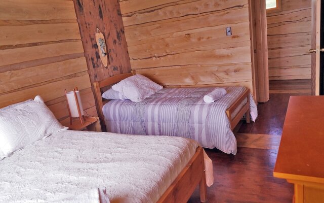 Hotel Boutique Antukenu