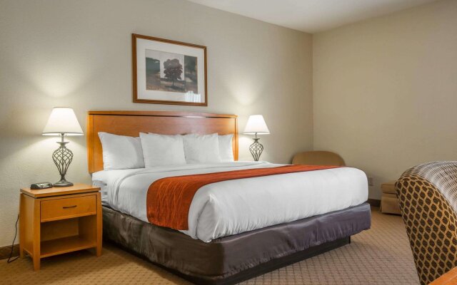 Fairfield Inn & Suites by Marriott Goshen Middletown