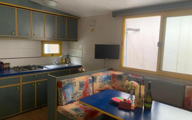 Bungalow at Lake Lugano