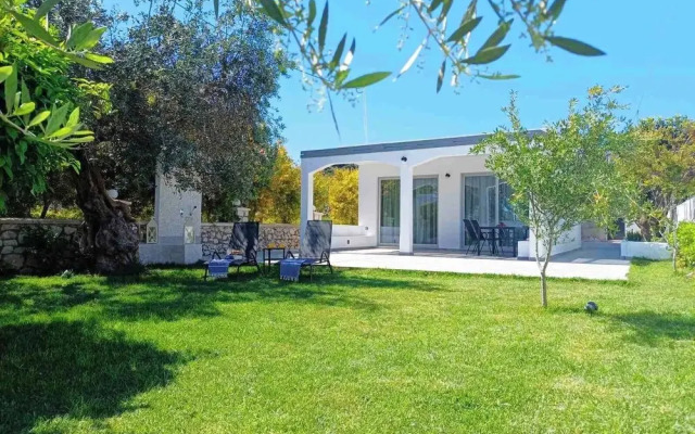 Rhodes soul luxury suites
