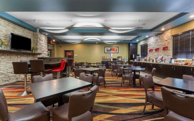 Best Western Plus Sherwood Park Inn & Suites