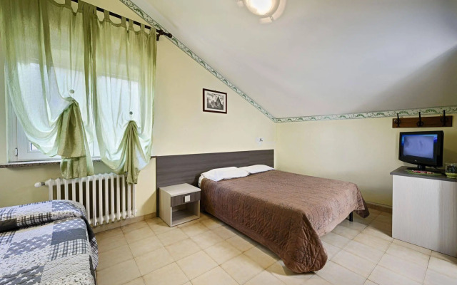 Albergo Mancuso del Voison