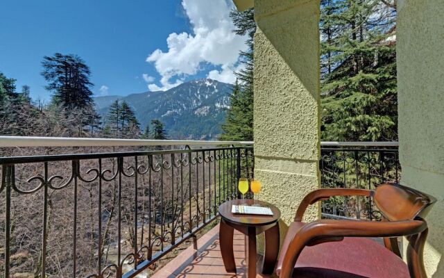 The Fern Residency Manali